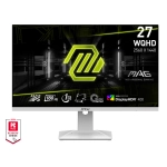 Монитор MSI MAG 274QRFW