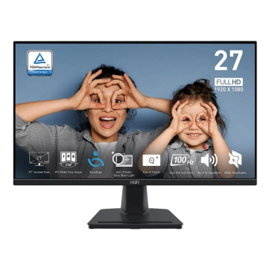 Монитор MSI PRO MP275 - цена, характеристики, отзывы, рассрочка, фото 1