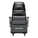 Игровое кресло Anda Seat X3 Gaming Sofa Black PVC