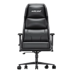 Ігрове крісло Anda Seat X1 Gaming Sofa Black PVC