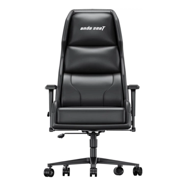 Ігрове крісло Anda Seat X1 Gaming Sofa Black PVC - цена, характеристики, отзывы, рассрочка, фото 1