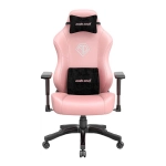 Ігрове крісло Anda Seat Phantom 3 L Pink PVC