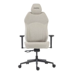 Игровое кресло GamePro GC760LG Fabric Light Gray