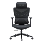 Ігрове крісло Anda Seat X-Air Mega Size XL Mesh Space Black