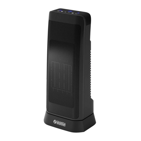 Тепловентилятор Olimpia Splendid CALDO TRENDY ST (OS-99267)