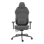 Игровое кресло GamePro GC760DG Fabric Dark Gray