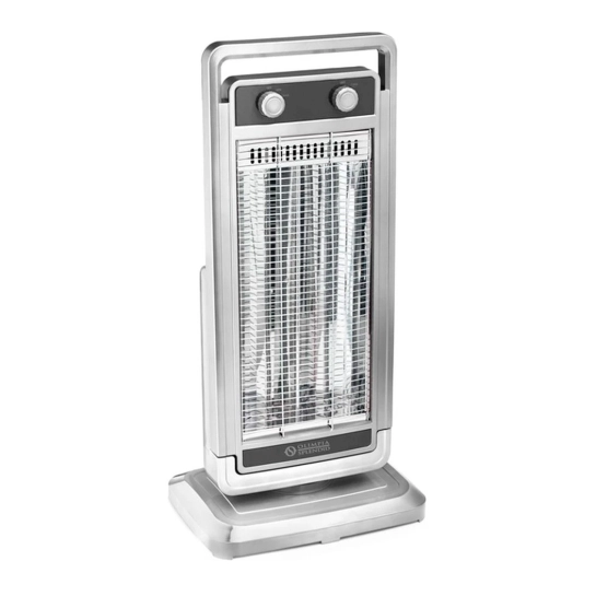 Инфракрасный обогреватель Olimpia Splendid SOLARIA CARBON (OS-99610)