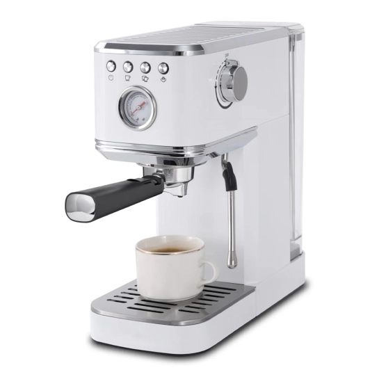 Кофеварка рожковая Elit PERFETTO ECM-24