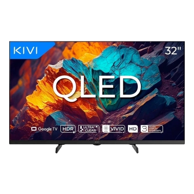 Телевизор KIVI QLED 32
