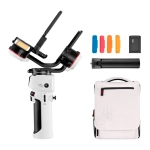 Ручной стабилизатор для цифровых фотоаппаратов Zhiyun Crane M3 Pro