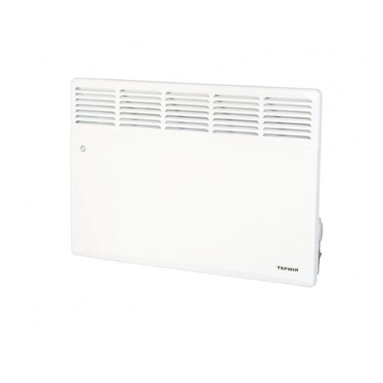Конвекторный обогреватель Термия ЕВНА-1,5/230С2М(си)