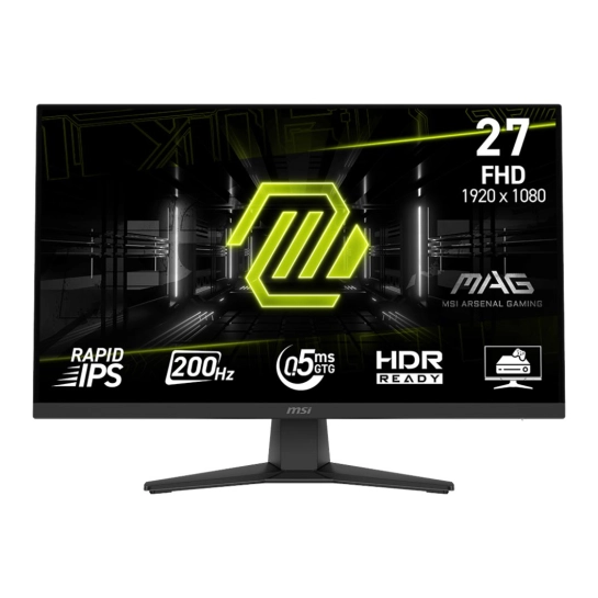 Монитор MSI MAG 272F