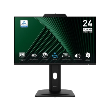 Монітор MSI PRO MP242PMG - цена, характеристики, отзывы, рассрочка, фото 1