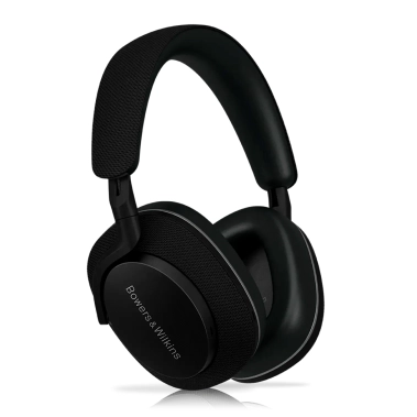 Бездротові навушники Bowers & Wilkins PX7 S2e Anthracite Black - цена, характеристики, отзывы, рассрочка, фото 1