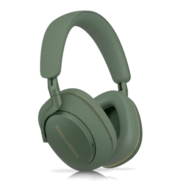 Беспроводные наушники Bowers & Wilkins PX7 S2e Forest Green - цена, характеристики, отзывы, рассрочка, фото 1