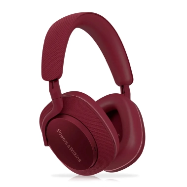 Беспроводные наушники Bowers & Wilkins PX7 S2e Ruby Red - цена, характеристики, отзывы, рассрочка, фото 1