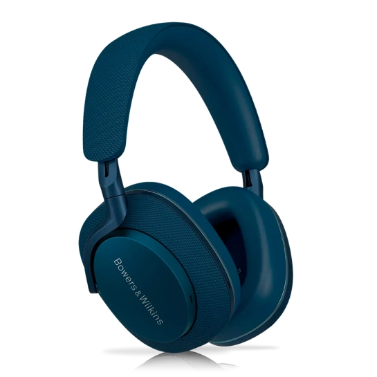 Беспроводные наушники Bowers & Wilkins PX7 S2e Ocean Blue
