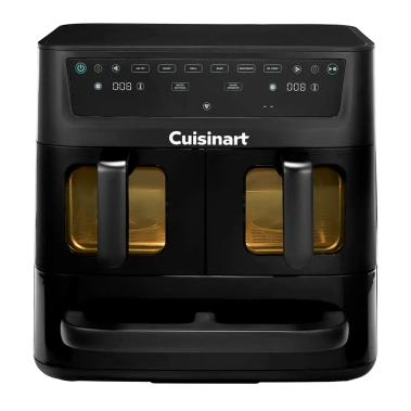 Мультипечь с тремя отсеками Cuisinart TriZone 13.6L (AFT13XBLE) - цена, характеристики, отзывы, рассрочка, фото 1