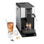 Кофемашина автоматическая Cuisinart EM550E