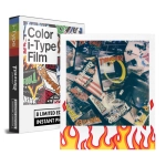 Фотоплівка Polaroid Color film for i-Type - Thrasher Edition