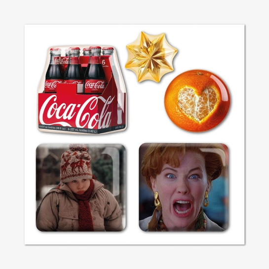 Стикерпак Pump KEVIN!!!