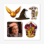 Стікерпак Pump Harry Potter