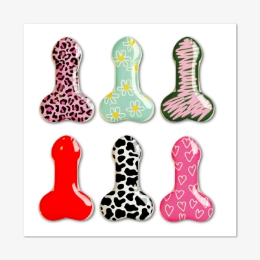 Стікерпак Pump Pattern Parade - цена, характеристики, отзывы, рассрочка, фото 1