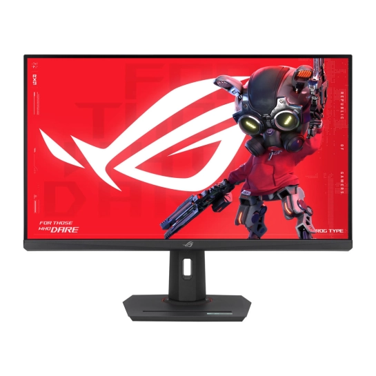 Монитор ASUS ROG Strix XG32UCG