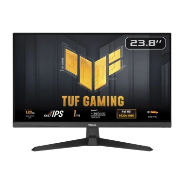 Монитор ASUS TUF Gaming VG249Q3A - цена, характеристики, отзывы, рассрочка, фото 1