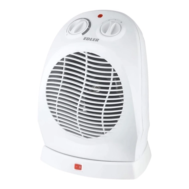 Тепловентилятор EDLER EDHT-8843 - цена, характеристики, отзывы, рассрочка, фото 1