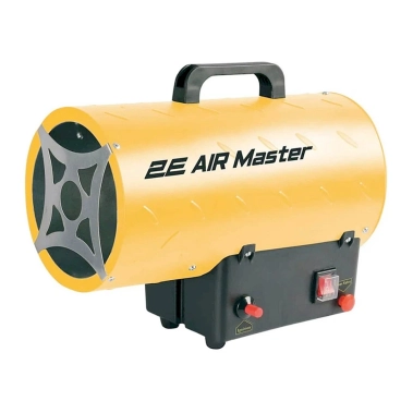 Газова теплова гармата (тепловентилятор) 2E 2E-GH15 - цена, характеристики, отзывы, рассрочка, фото 1