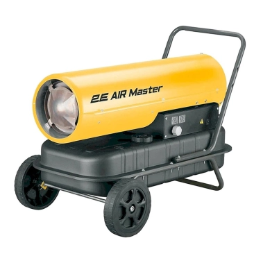 Дизельна теплова гармата (тепловентилятор) 2E 2E-DH30750 - цена, характеристики, отзывы, рассрочка, фото 1