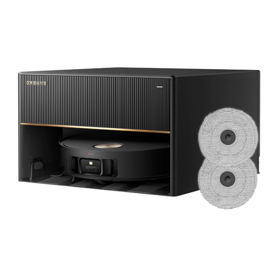 Робот-пилосос Dreame Bot X50 Master