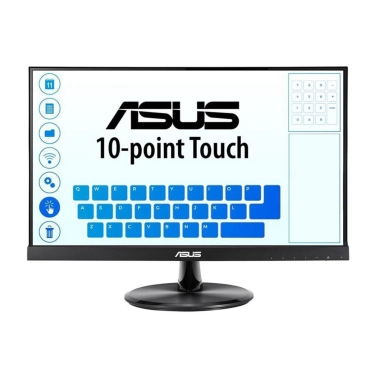 Монитор ASUS VT229H - цена, характеристики, отзывы, рассрочка, фото 1