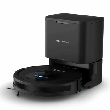 Робот-пылесос Rowenta X-PLORER Serie 85+ (RR87D5WH) - цена, характеристики, отзывы, рассрочка, фото 1