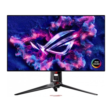 Монитор ASUS ROG Swift OLED PG32UCDP - цена, характеристики, отзывы, рассрочка, фото 1