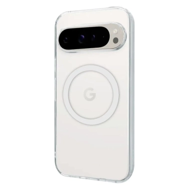 Чехол Proove Clear Case with Magnetic Ring Google Pixel 10 Pro XL transparent - цена, характеристики, отзывы, рассрочка, фото 1