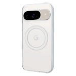 Чехол Proove Clear Case with Magnetic Ring Google Pixel 10/Pixel 10 Pro transparent
