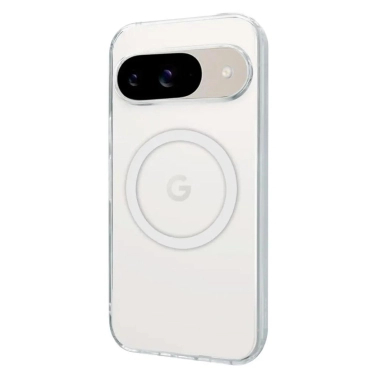 Чехол Proove Clear Case with Magnetic Ring Google Pixel 10/Pixel 10 Pro transparent - цена, характеристики, отзывы, рассрочка, фото 1