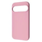 Чохол WAVE Full Silicone Cover Google Pixel 10 pink sand