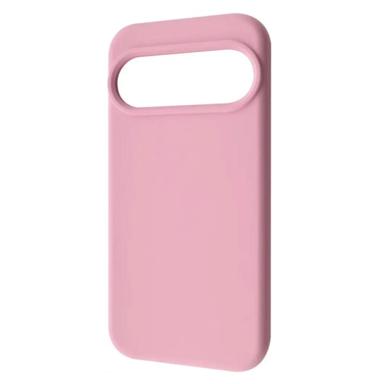 Чохол WAVE Full Silicone Cover Google Pixel 10 pink sand