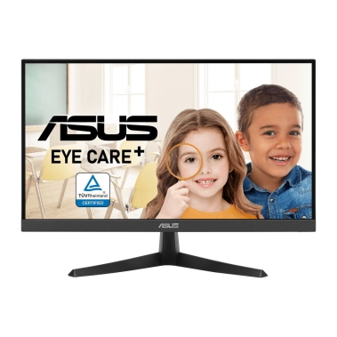 Монитор ASUS VY229Q Eye Care (90LM0960-B02170) - цена, характеристики, отзывы, рассрочка, фото 1