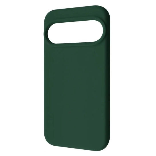 Чохол WAVE Full Silicone Cover Google Pixel 10 cyprus green