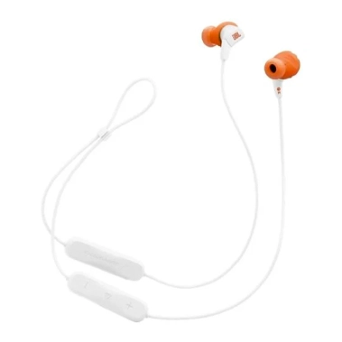 Бездротові навушники JBL Endurance Run 3 Wireless White (JBLENDURRUN3BTWHT) - цена, характеристики, отзывы, рассрочка, фото 1