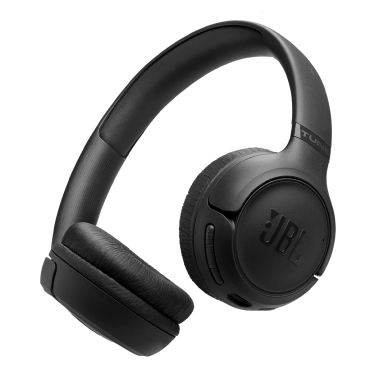 Бездротові навушники JBL Tune 530BT Black (JBLT530BTBLKEU) - цена, характеристики, отзывы, рассрочка, фото 1