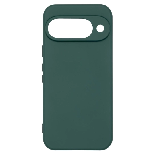Чехол ArmorStandart ICON для Google Pixel 10 5G Camera cover Dark Green (ARM87459)