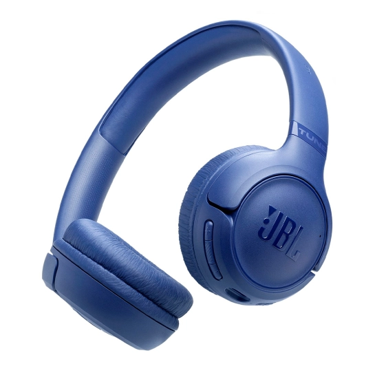 Бездротові навушники JBL Tune 530BT Blue (JBLT530BTBLUEU)