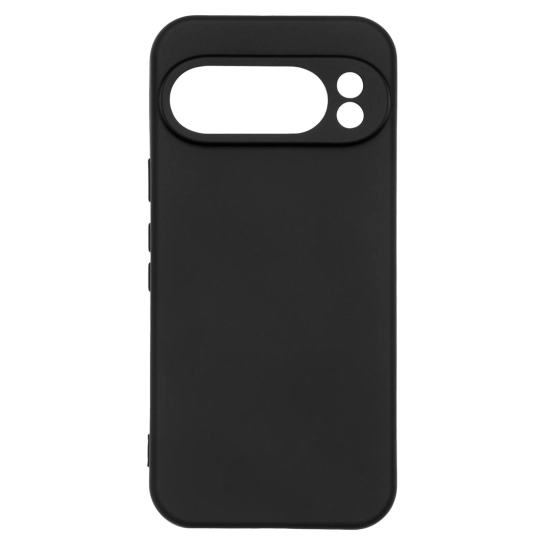 Чохол ArmorStandart ICON для Google Pixel 10 Pro 5G Camera cover Black (ARM87247)