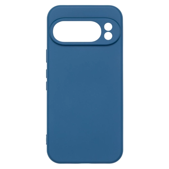 Чехол ArmorStandart ICON для Google Pixel 10 Pro 5G Camera cover Dark Blue (ARM87461)
