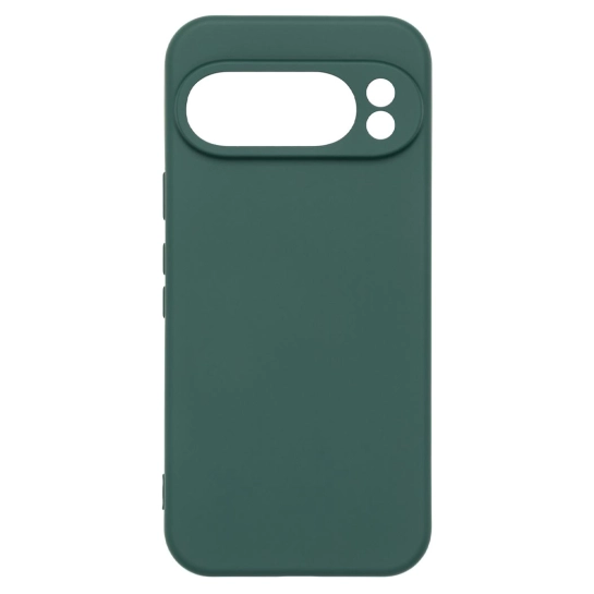 Чохол ArmorStandart ICON для Google Pixel 10 Pro 5G Camera cover Dark Green (ARM87462)